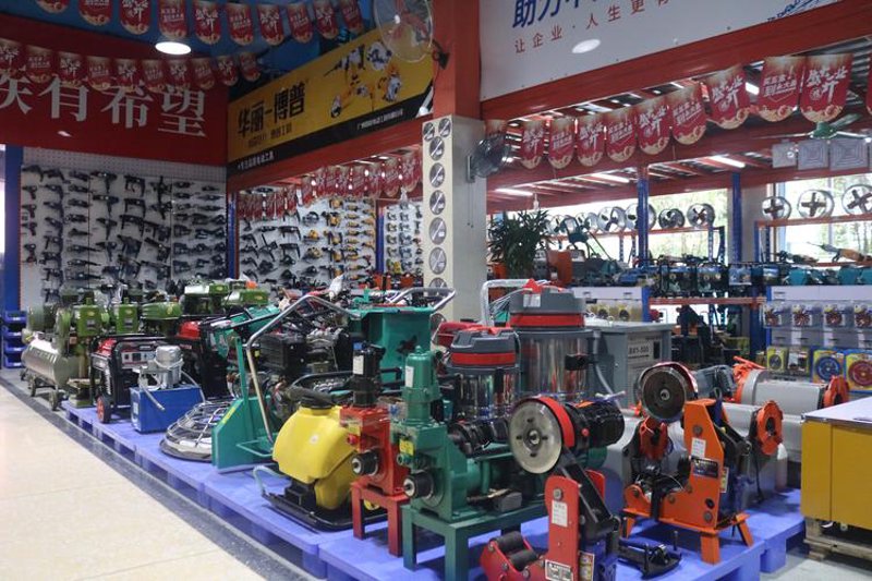 网站定制开发工具推荐:搭建专属企业形象